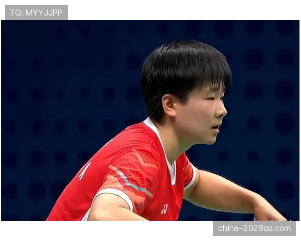 何冰娇拿下金牌那刻，头发还凌乱着，像刚下班的小白领一样憋着气你说服不服？