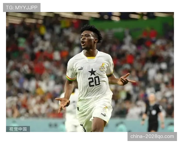 库杜斯作为加纳进攻核心的责任边界与战术定位分析