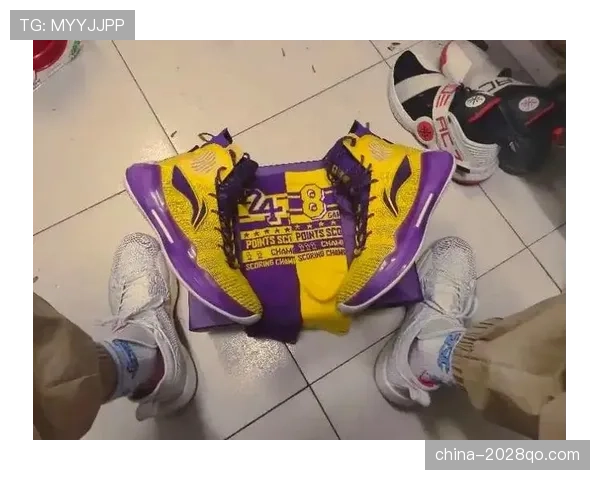 球鞋违规判罚标准解读，这些细节你都知道吗？