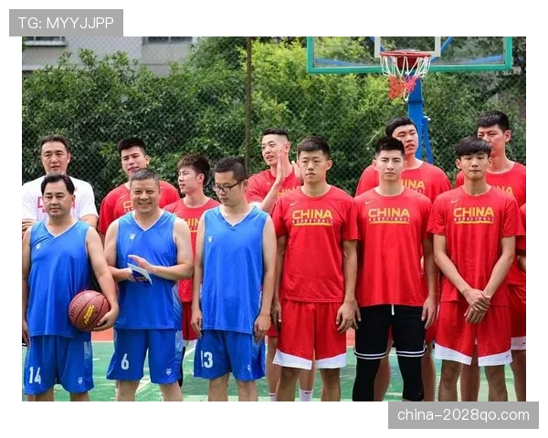 篮球新手必看：全面解析比赛开始规则与正确执行步骤