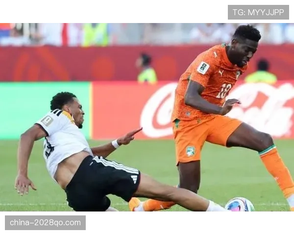 科特迪瓦对库拉索战报：2-0胜利确保小组第二