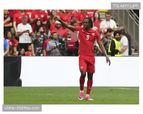 瑞士对加拿大战报:2-1胜利锁定头名
